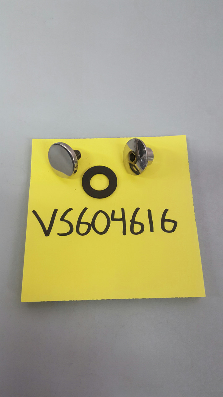 Interscrew Bolt for Gate - 19mm for 56 Flybridge