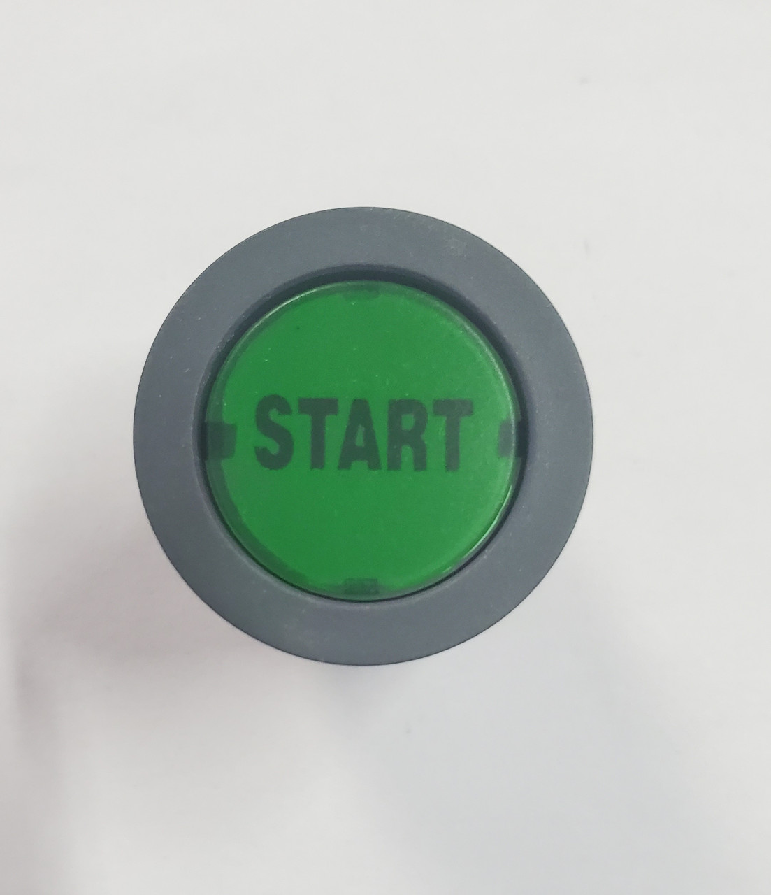 Start Button Actuator