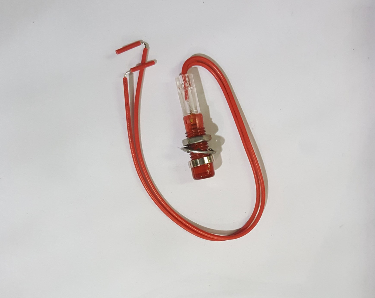 Indicator Light (Red - 220/240V)