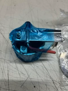 Lazzerate Hatch Lock (3" New Style)