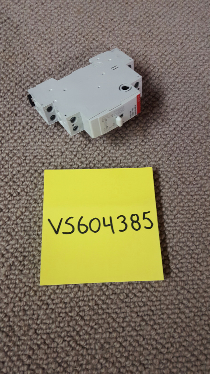 Relay ABB E259 16-20/48