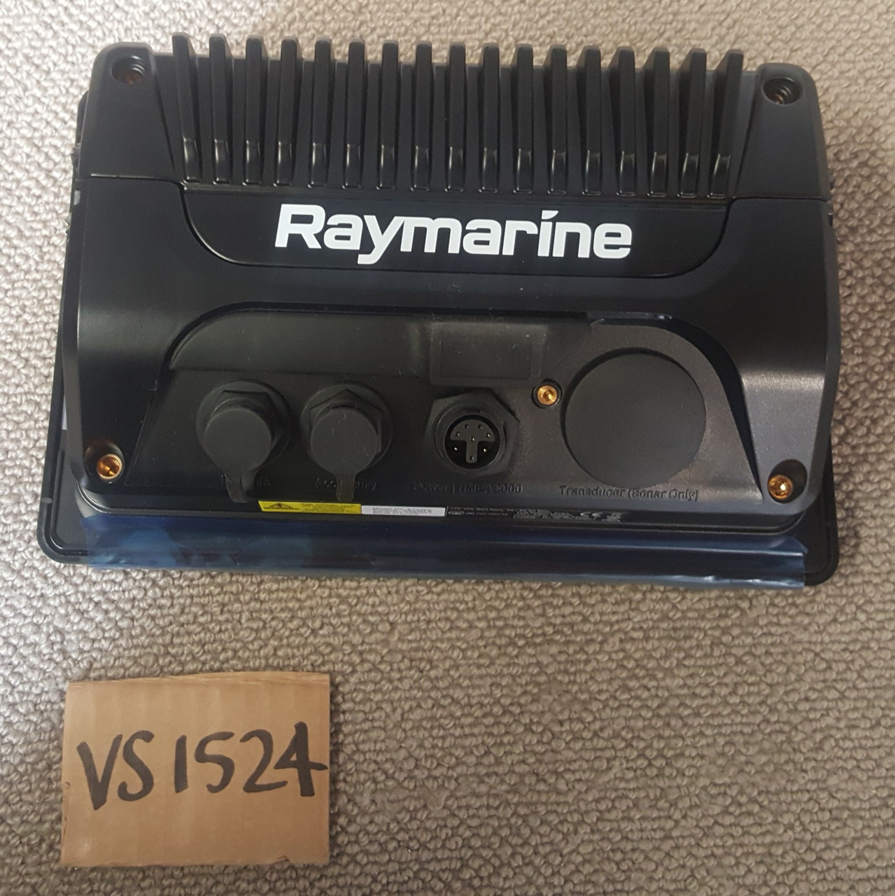 Raymarine Axiom Display 9/E70366