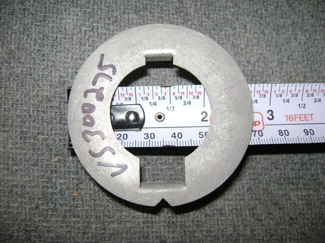 Shaft Bonding Brush Electro Eliminator PYA Online Parts Store