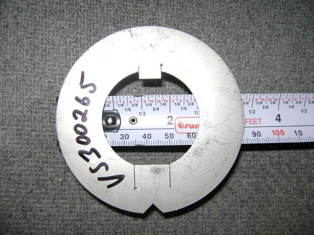 Shaft Bonding Brush Electro Eliminator PYA Online Parts Store