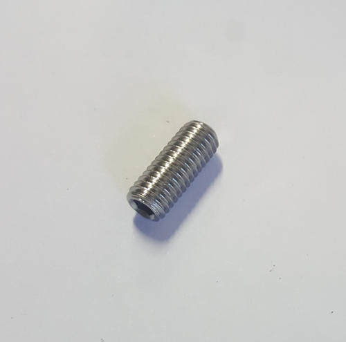 Screw Grub (A4 M8 X 20MM)