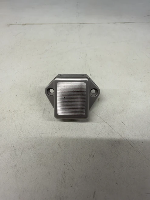 Square Cabinet Latch Lock "New Style"