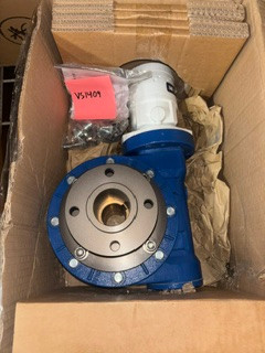 Lewmar Windlass Drive