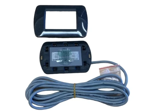 Planus 2 button switch - 90726
