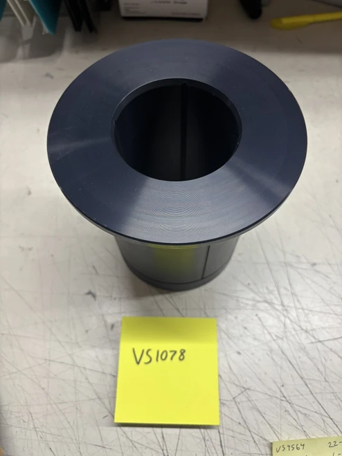 Rudder Tube Bearing Kit 80MM (upper and lower) P68