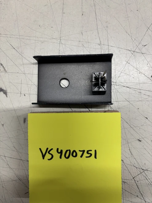 Speaker - Exterior Control