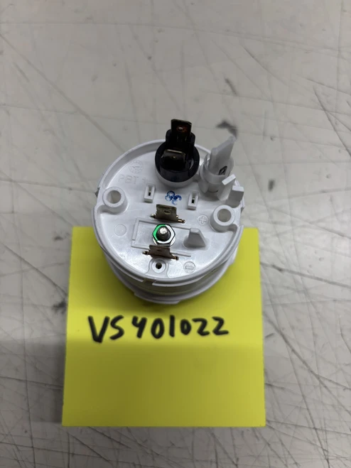 Voltmeter gauge, 23M035, CAT 3412E