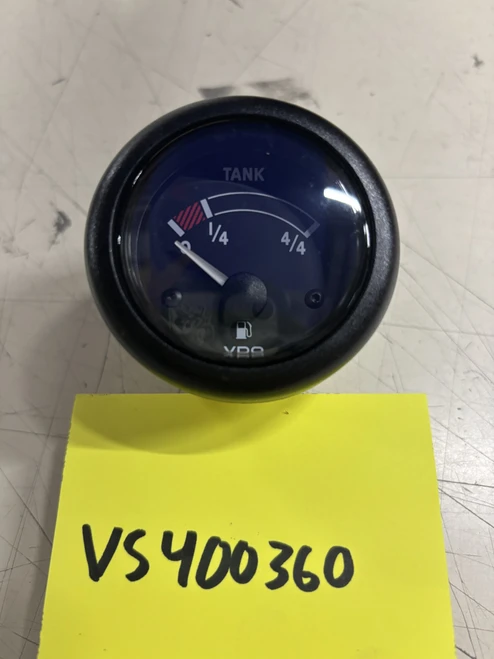 Gauge - VDO Fuel