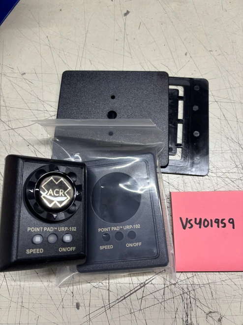 ACR Master Control Unit RCL-100/ RCL-50