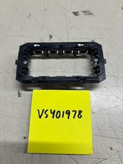 Gewiss 4G Black Frame Only