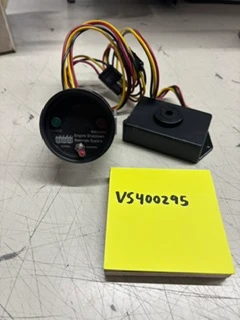 Display Sea-Fire 2 Station 12V ESRS SP24