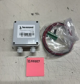 Besenzoni Helm Seat Control Box