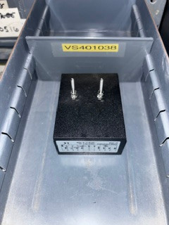 wiper control box