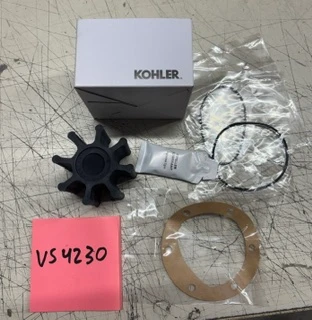 Kohler Impeller (32KW Gen) GM50644