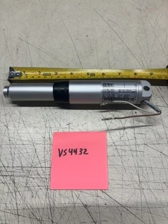 Pop-out door actuator - 2332.01