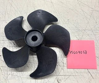 Prop 5 Blade for Thruster