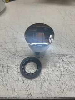 Head Sink Drain Cap