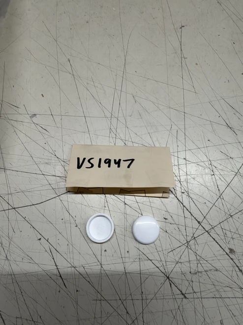 Planus White Toilet Caps / Collars