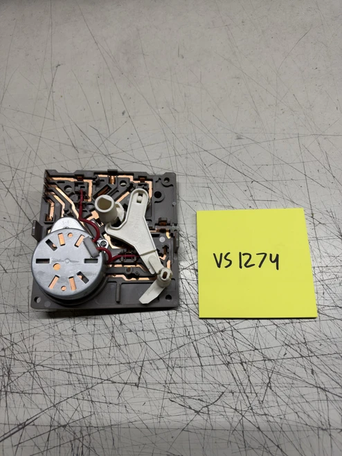 Timer motor 220-240 volts  vitrifrigo icemaker