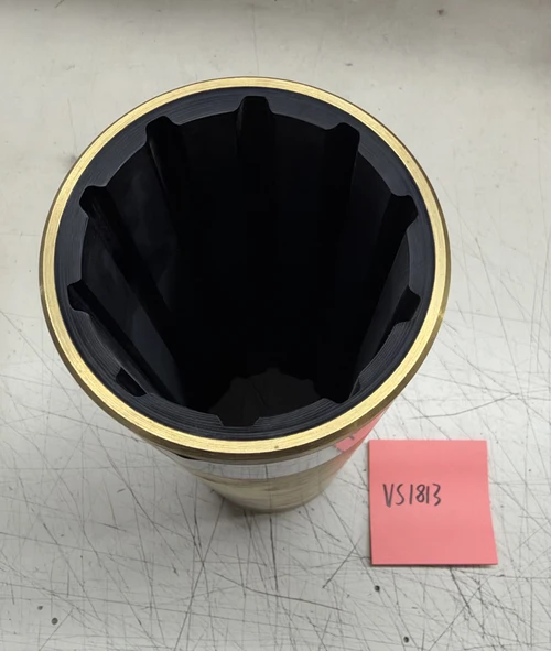 80MM Cutlass Bearing