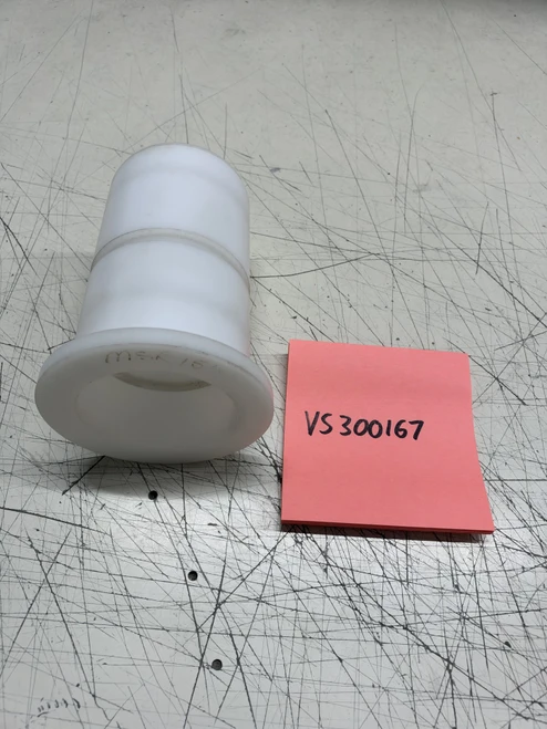Rudder Port, MSR1541