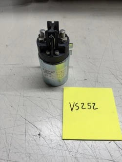Swim Platform Relay (BP Interlock 100AMP C/W Diode)