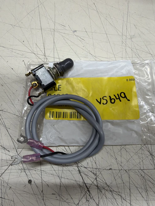 Cablemaster Switch (w/ Wire Assembly)