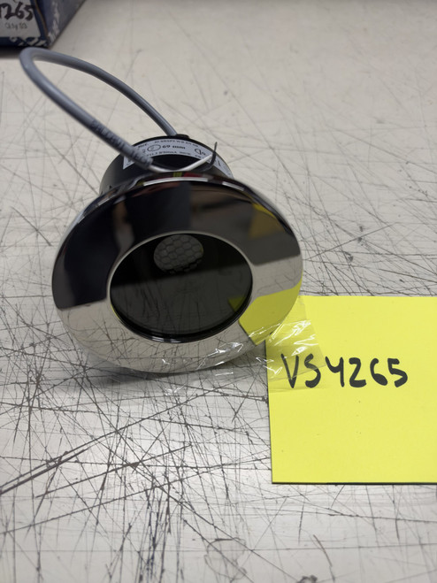 Cantalupi LED downlight