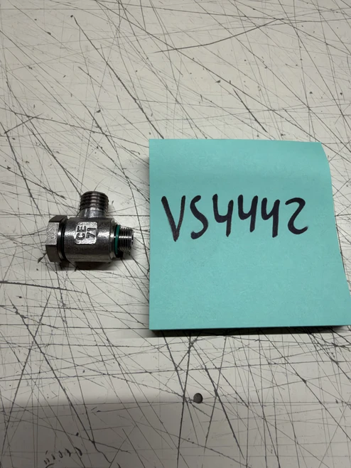 Opacmare hydraulic fittings 3/16 lifting piston
