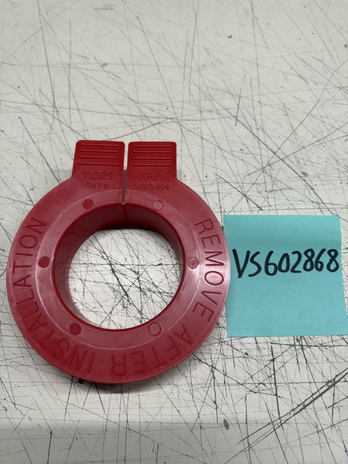 Sureseal carrier kit -km-70-2.75" rudder seal