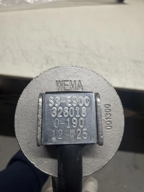 Fuel Tank Sender 90CM Wema