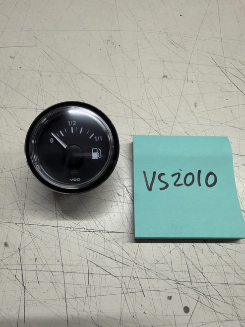 Float Arm Fuel Gauge VDO