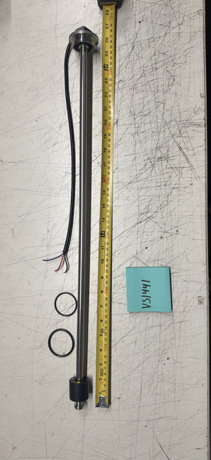 Sender water S5 65MM 0-10V