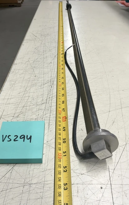 SENDER FUEL W1 0-180 CALIBRATED S3-E1294