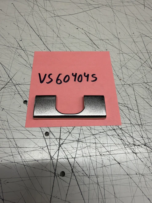 CABINET COVER PLATE