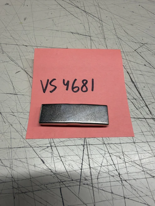 Blum cap hinge cover