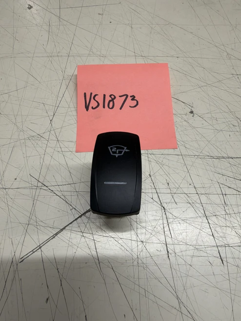 Window Wiper Switch 2