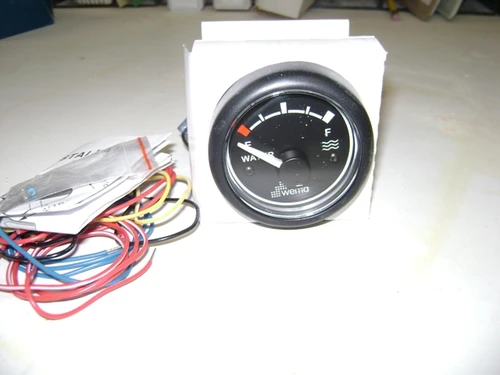 Wema System Gauge