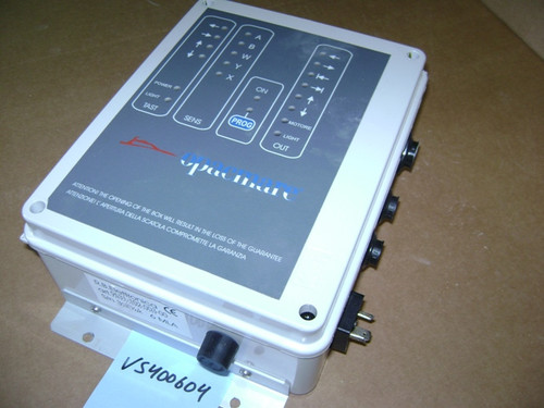 Control Box 9531-102-003-00