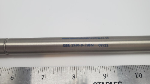 Gas Shock Strut GSE 2960-150N (Small)
