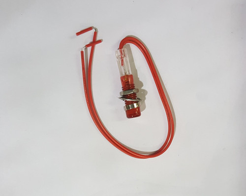 Indicator Light (Red - 220/240V)