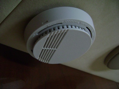 Smoke Detector