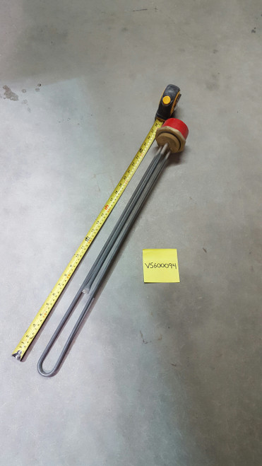 Water Heater Element 1kW 240V 27" Long