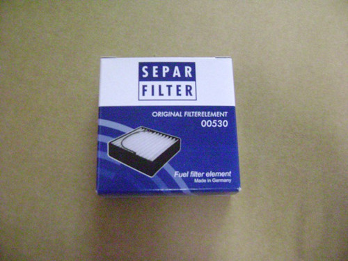 Separ Filter Element (00530)