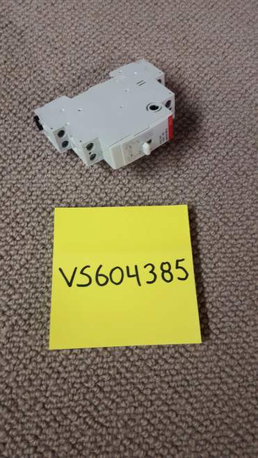 Relay ABB E259 16-20/48