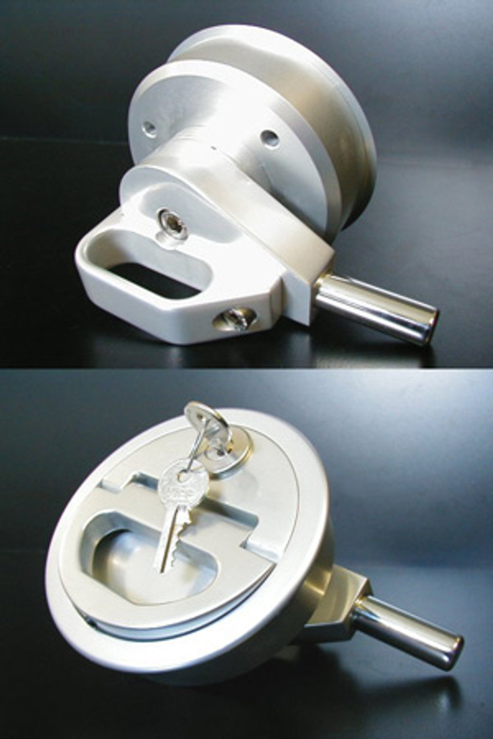 Latch Hatch Pull Handle (with Lock) PYA Online Parts Store